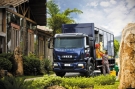 Iveco Tector  