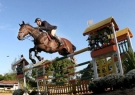 Campeonato Mineiro de Hipismo de Salto no Cepel