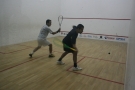 3 etapa do Circuito Mineiro de Squash 2012