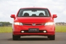 Honda Civic Si