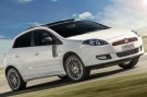 Fiat Bravo 2013 -Agora Dualogic Plus
