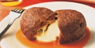 Polpettone by Chef Sandro Duarte 