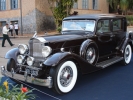 Brazil Classics Fiat Show 2012 - Luxo, glamour e personalidade