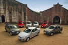 Novos lanamentos Fiat