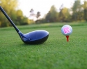 Equipamentos de Golfe