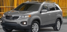Novo Kia Sorento