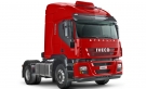 Novo IVECO Stralis