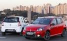 Nova linha 2013 do Sandero, Sandero Stepway e Logan