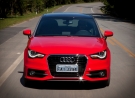 Novo Audi A1 Sport - Mais potncia e esportividade