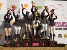 Campeonato Brasileiro de Amazonas em Bras�lia 