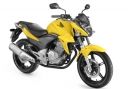 Honda apresenta 7 novos modelos em seu line-up
