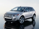 Lanamentos globais Ford