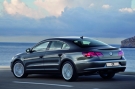 Volkswagen CC modifica fronteiras da categoria