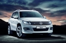 Tiguan R-Line 2013