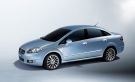 Srie Especial Sublime do Fiat Linea chega ao mercado