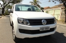 VW Amarok 4x4 