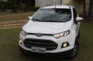 Ford EcoSport 2.0 Powershift 