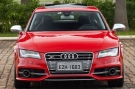 Novo Audi S7 