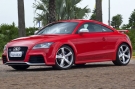 Novos Audi TT - Superando em tudo!