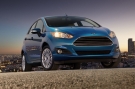 New Fiesta