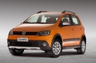 Linha 2014 da Volkswagen vem com nova nomenclatura global