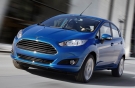 New Fiesta 2014 - Esportividade, tecnologia, segurana e economia