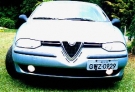 Alfa Romeo 156 16V Twin Spark