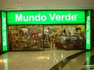 Novos produtos Mundo Verde