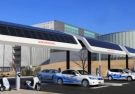 Estao de energia para veculos 