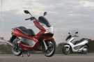 Scooter Honda PCX