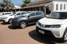 Novo Toyota RAV4 chega ao Brasil