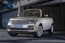 Land Rover - Range Rover Vogue 