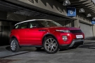 Land Rover - RANGE ROVER EVOQUE