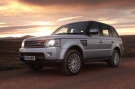 Land Rover - Range Rover Sport