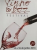 1� Festival Vinho e Jazz Tiradentes