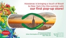 Pop Up Shop Havaianas