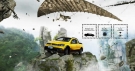 Aventura radical com Nova Saveiro