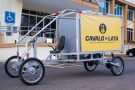 Inovao para a sustentabilidade  