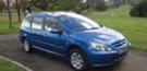 Peugeot 307 SW - 2.0 16 V  