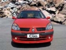 Renault Clio - Dynamique 1.6 16V 