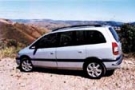 Zafira Elite 2.0 - Flex Power Automatic