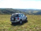 Ford EcoSport 4 WD 