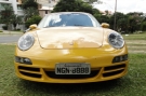 Porsche Carrera S