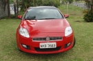 Fiat Bravo Absolute