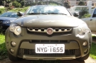 Palio Adventure 1.8 16V