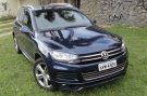 Volkswagen Touareg V8