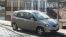 Honda FIT EX 1.5 16 V
