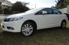 Honda Civic 2.0 Flex