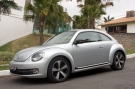 Novo Fusca