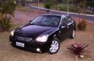Kia  Magentis EX
